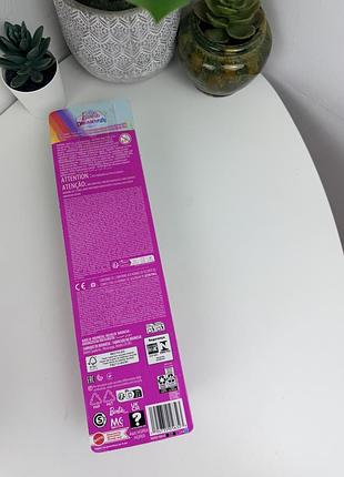 Barbie русалонька оригинал 3