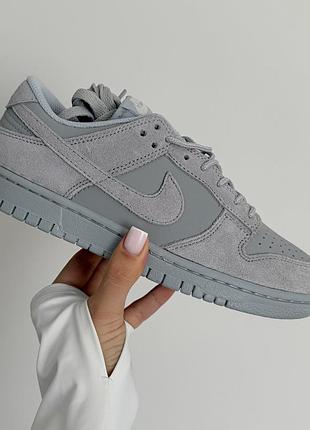 Кроссовки nike sb dunk 41