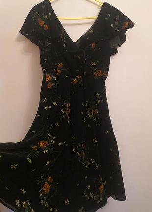 Сукня zara