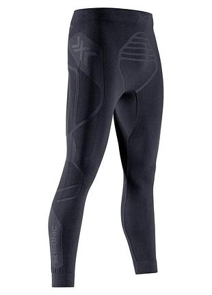 Термоштани x-bionic heatloop pants men black розмір int-xl