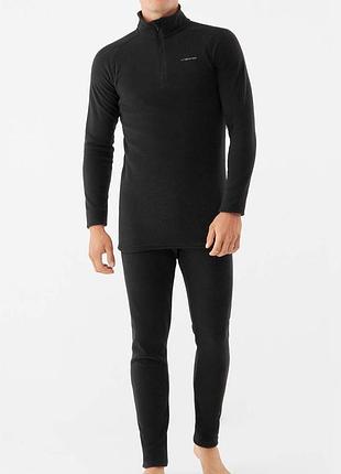 Термобілизна viking arcto polartec fleece man set розмір int-xl