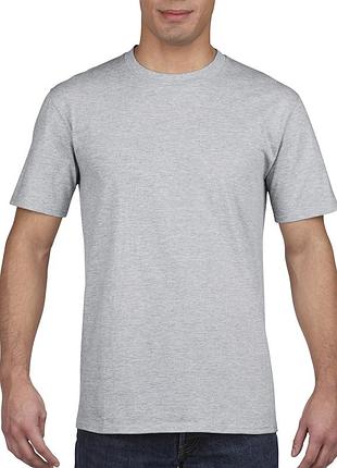 Футболка premium cotton 185 l, футболка