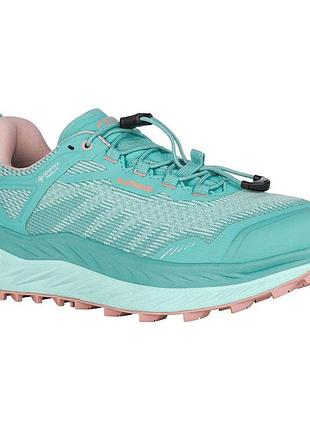 Кросівки жіночі lowa fortux gtx w arctic-rose розмір eu-38
