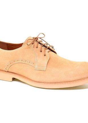 Мужские модельные туфли код: 34768, размеры: 42, 45