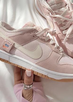 Кросівки жіночі nike sb dunk 36
