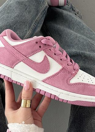 Кроссовки женские nike sb dunk 37