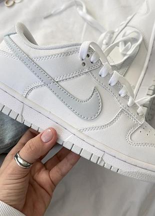 Кроссовки nike sb dunk 38