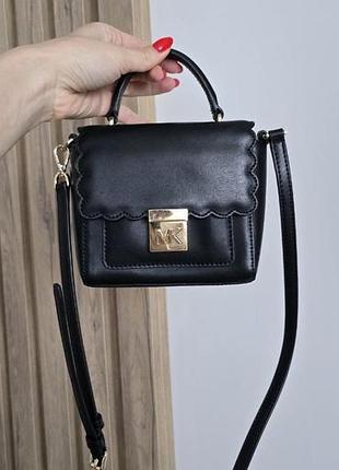 Сумка michael kors шкіряна оригінал