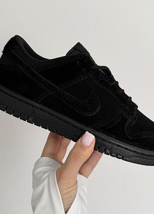 Кроссовки nike sb dunk 40