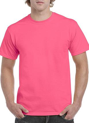 Футболка heavy cotton 180