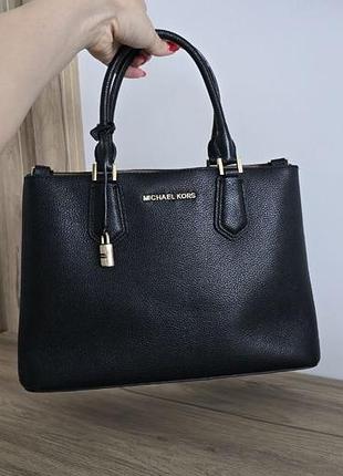 Сумка michael kors шкіряна оригінал