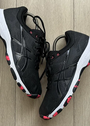 Кросівки asics netburner professional ff