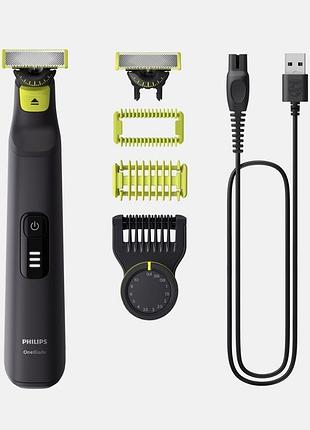 Тример philips one blade 360
