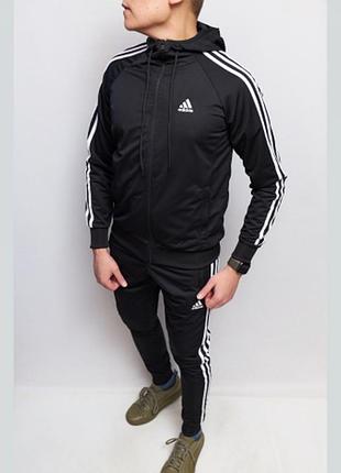 Костюм спортивний fashion republic ad 8905 120