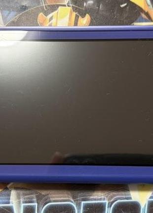 Приставка nintendo switch