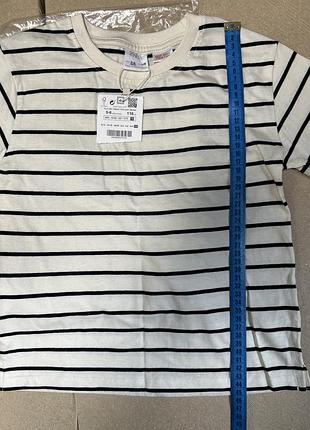 Кофта лонгслів zara 6