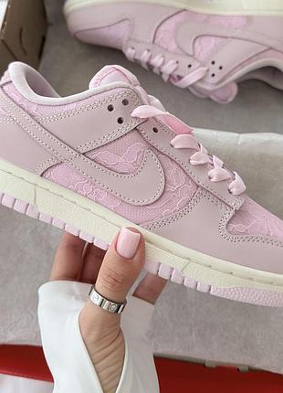 Кросівки жіночі nike sb dunk 37