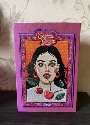 Paris corner emir cherry gossip парфумована вода