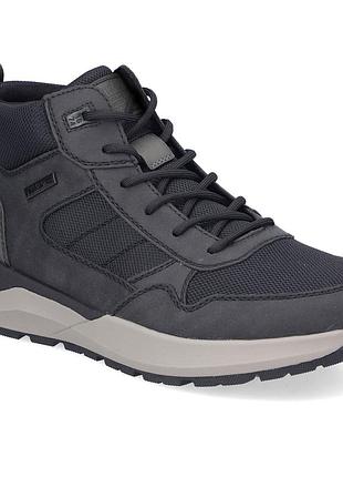 Спортивные ботинки rieker 06020-00, код: 13183, размеры: 41, 42, 43, 45