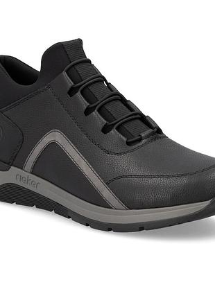 Спортивные ботинки rieker 39654-00, код: 13165, размеры: 44, 45