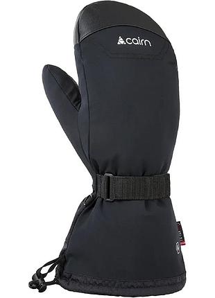 Рукавички cairn makalu 2 black розмір 8