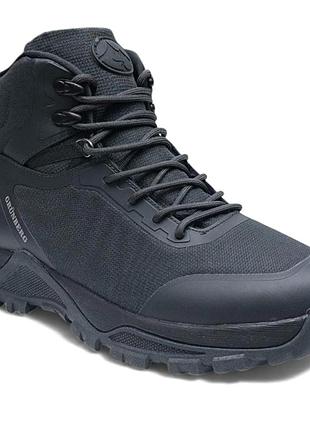 Спортивные ботинки grunberg 158100-15-02e, код: 13191, размеры: 40, 41, 42, 43, 44, 45