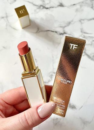 Ультразволожуюча губна помада tom ford ultra-shine lip color