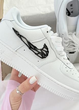 Кроссовки женские nike air force 41