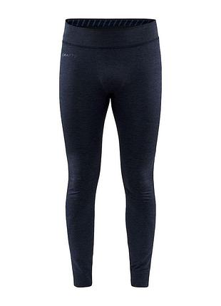Термоштани craft core dry active comfort pant man blaze розмір int-m