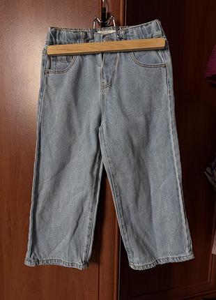 Джинси zara 5