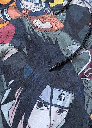Худі naruto аніме 2