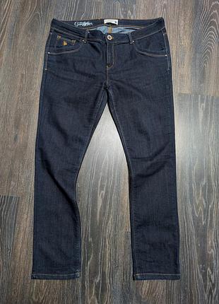 Джинсы штаны us polo assn