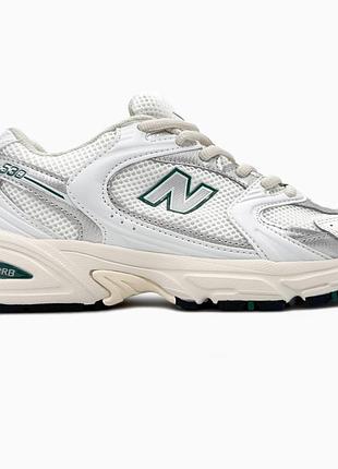 New balance 530 beige nbl-0394