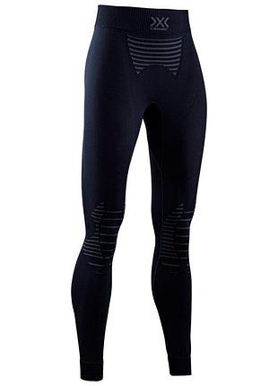 Термоштани x-bionic invent 4.0 pants w black/charcoal розмір int-m