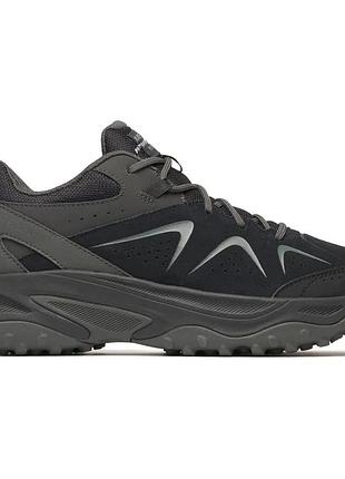 Кросівки merrell yokota 3 mns black розмір eu-42
