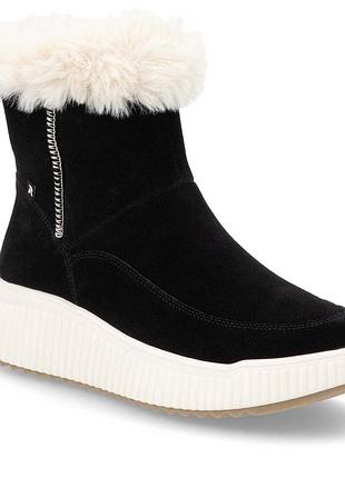 Спортивні черевики rieker evolution w1772-00, код: 013768, розміри: 38, 39, 40