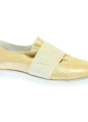 Женские повседневные туфли код: 08796, размеры: 38, 39, 40