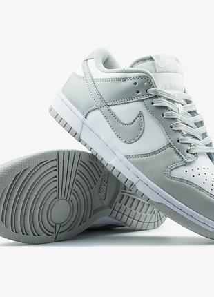 Nike dunk grey fog 37 41