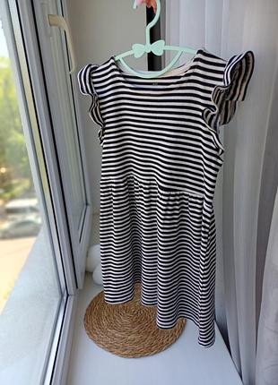 Платье h&amp;m платье 2