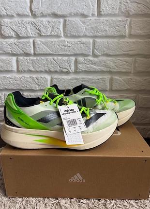 Нові в коробках adidas adizero prime x