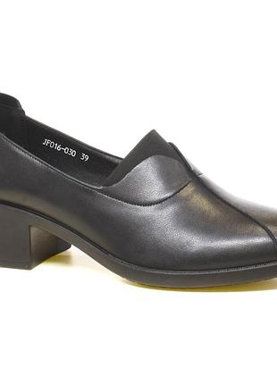 Модельные туфли baden jf016-030, код: 035151, размеры: 35, 38