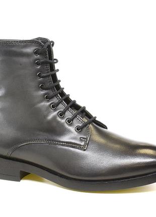 Повседневные ботинки tamaris 1.25136-27-722-olive, код: 056320, размеры: 36, 39, 40, 41