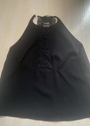 Майка zara