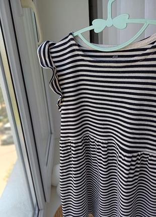 Платье h&amp;m платье 4