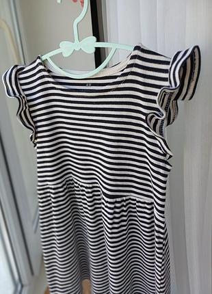 Платье h&amp;m платье 3