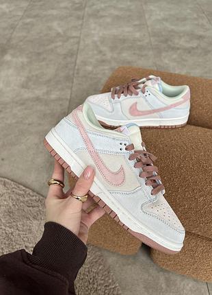 Кроссовки женские nike sb dunk low 41