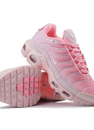 Nike air max tn pink fade 38 уценка 40 уценка