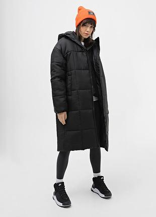 Куртка жіноча nike sportswear therma-fit classic (fb7675-010)