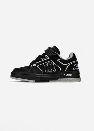 Amiri ma skyline black 2