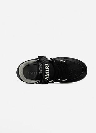 Amiri ma skyline black 7